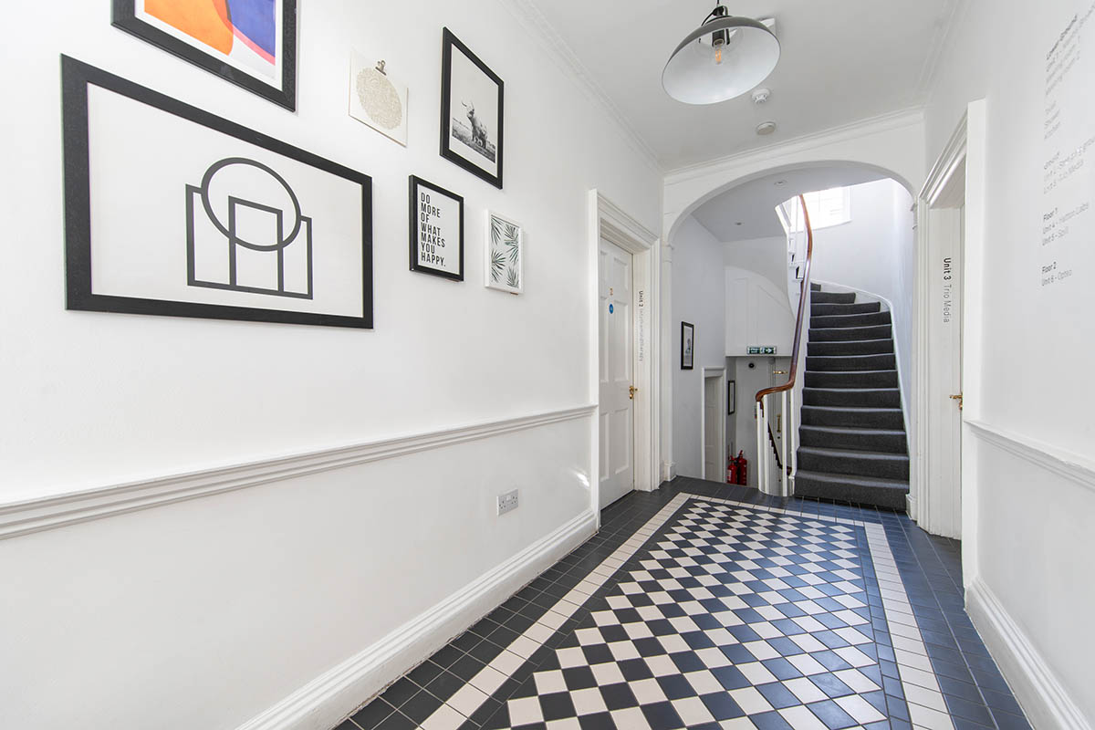 57 Dalston Lane - View 4