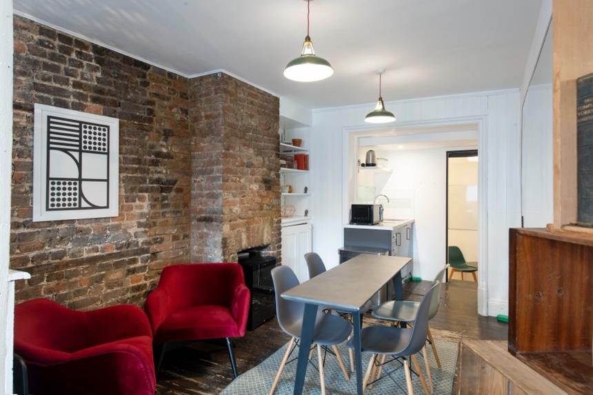 92 Hoxton Street - View 2